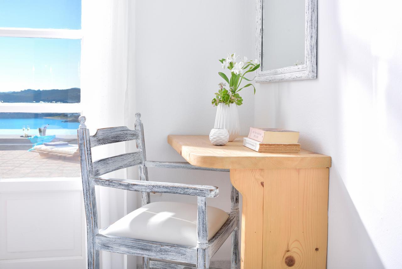 Thea Apartments Elia  Extérieur photo
