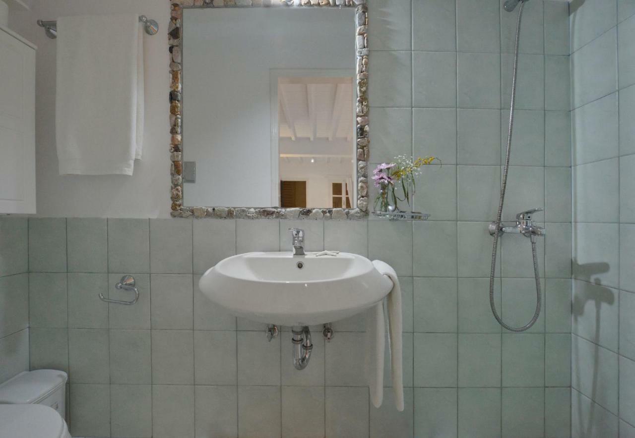 Thea Apartments Elia  Extérieur photo